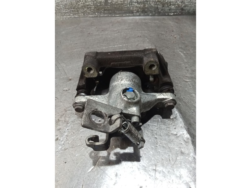 Recambio de pinza freno trasera derecha para ford mondeo iii sedán (b4y) 2.0 tdci referencia OEM IAM   01