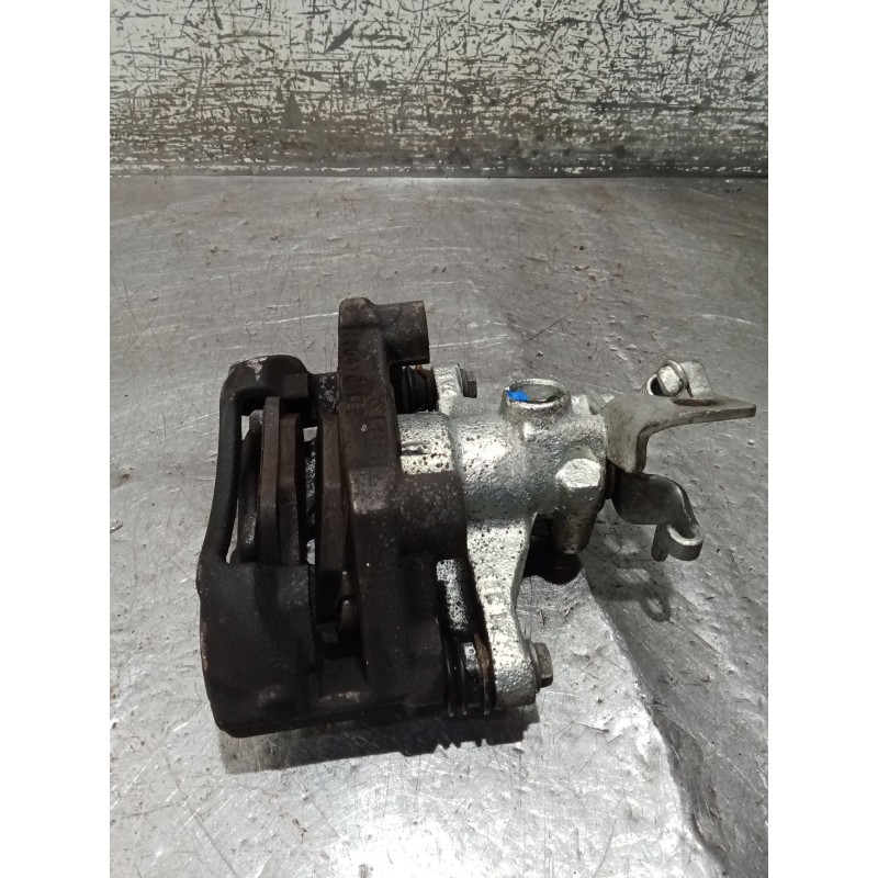 Recambio de pinza freno trasera derecha para ford mondeo iii sedán (b4y) 2.0 tdci referencia OEM IAM   01