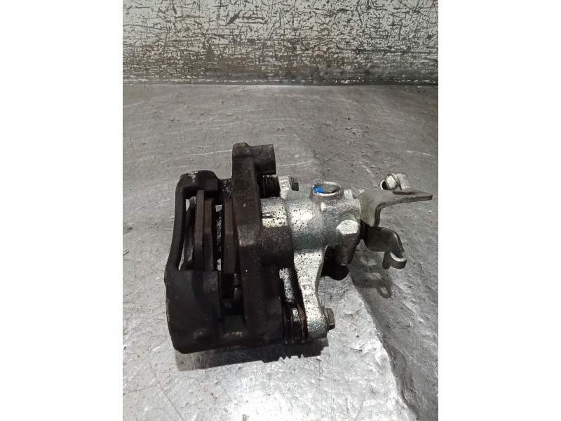 Recambio de pinza freno trasera derecha para ford mondeo iii sedán (b4y) 2.0 tdci referencia OEM IAM   01
