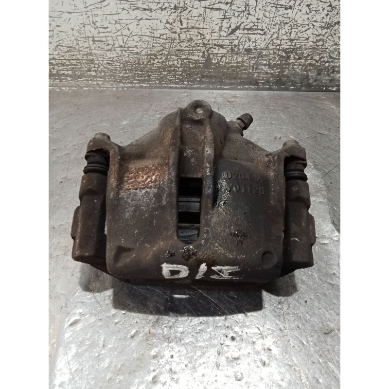Recambio de pinza freno delantera izquierda para ford mondeo iii sedán (b4y) 2.0 tdci referencia OEM IAM   01