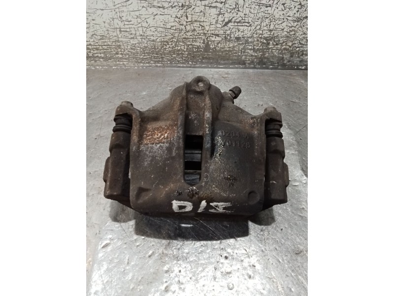 Recambio de pinza freno delantera izquierda para ford mondeo iii sedán (b4y) 2.0 tdci referencia OEM IAM   01