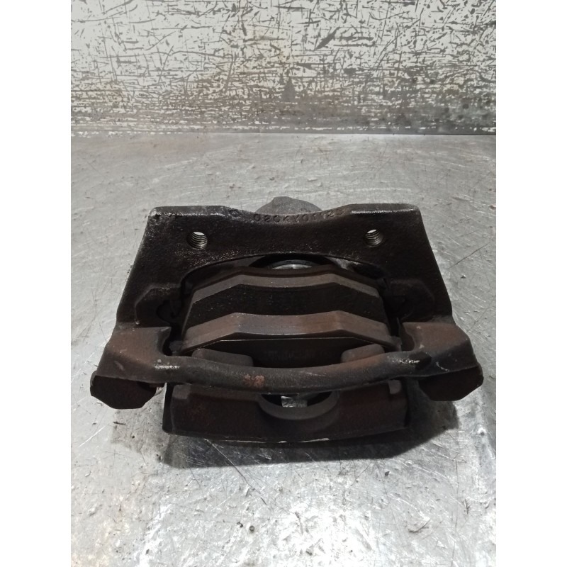 Recambio de pinza freno delantera izquierda para ford mondeo iii sedán (b4y) 2.0 tdci referencia OEM IAM   01