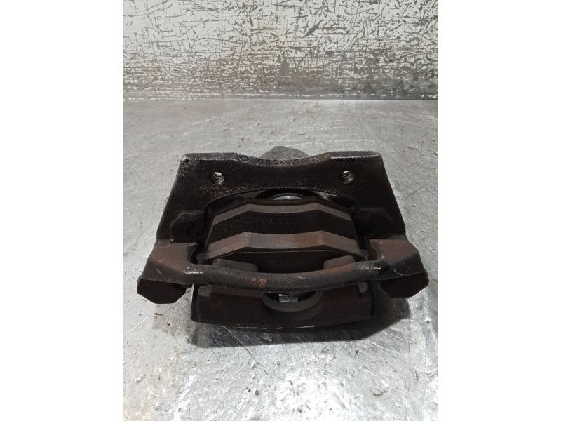 Recambio de pinza freno delantera izquierda para ford mondeo iii sedán (b4y) 2.0 tdci referencia OEM IAM   01
