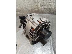 Recambio de alternador para peugeot partner furgoneta/monovolumen 1.6 hdi / bluehdi 75 referencia OEM IAM   12