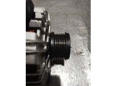 Recambio de alternador para peugeot partner furgoneta/monovolumen 1.6 hdi / bluehdi 75 referencia OEM IAM   12 2