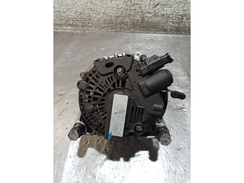 Recambio de alternador para peugeot partner furgoneta/monovolumen 1.6 hdi / bluehdi 75 referencia OEM IAM   12