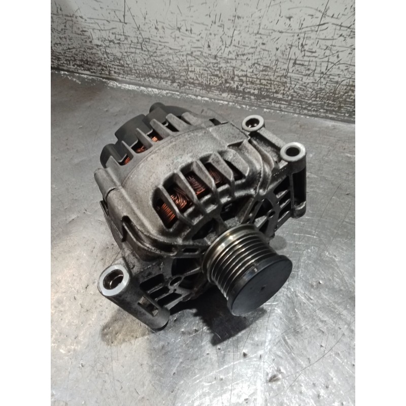 Recambio de alternador para peugeot 308 i (4a_, 4c_) 1.6 16v referencia OEM IAM 75765138001  