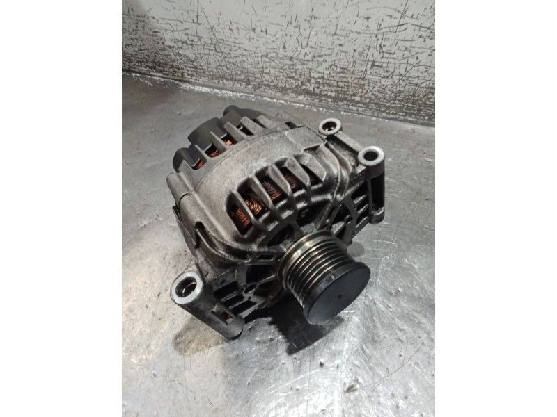 Recambio de alternador para peugeot 308 i (4a_, 4c_) 1.6 16v referencia OEM IAM 75765138001  