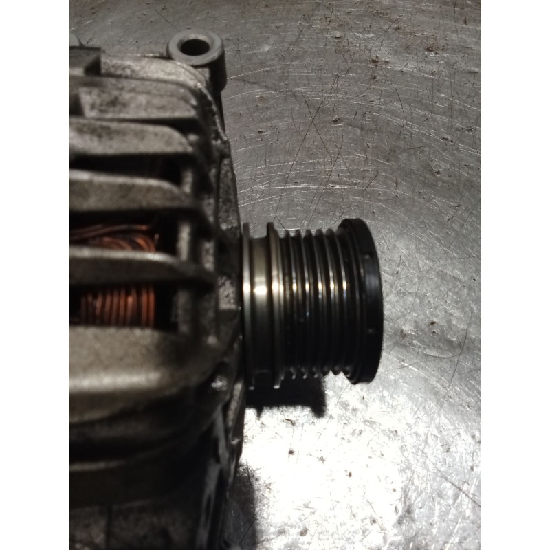 Recambio de alternador para peugeot 308 i (4a_, 4c_) 1.6 16v referencia OEM IAM 75765138001  