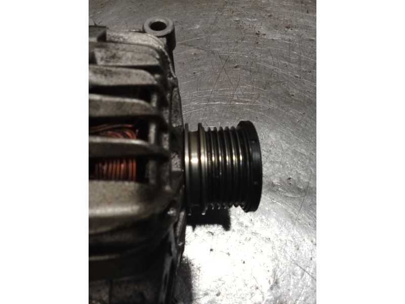 Recambio de alternador para peugeot 308 i (4a_, 4c_) 1.6 16v referencia OEM IAM 75765138001  