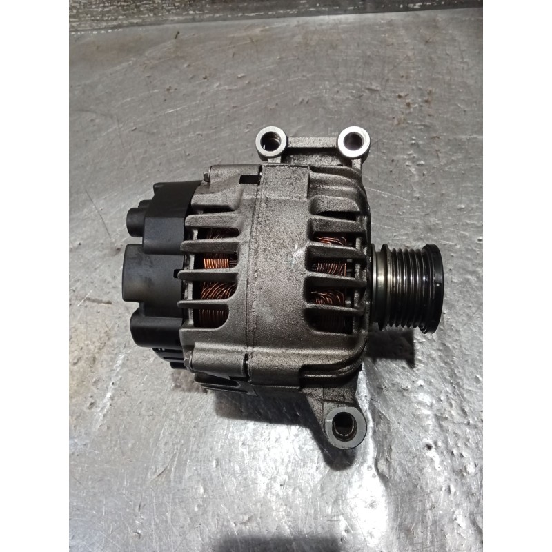 Recambio de alternador para peugeot 308 i (4a_, 4c_) 1.6 16v referencia OEM IAM 75765138001  