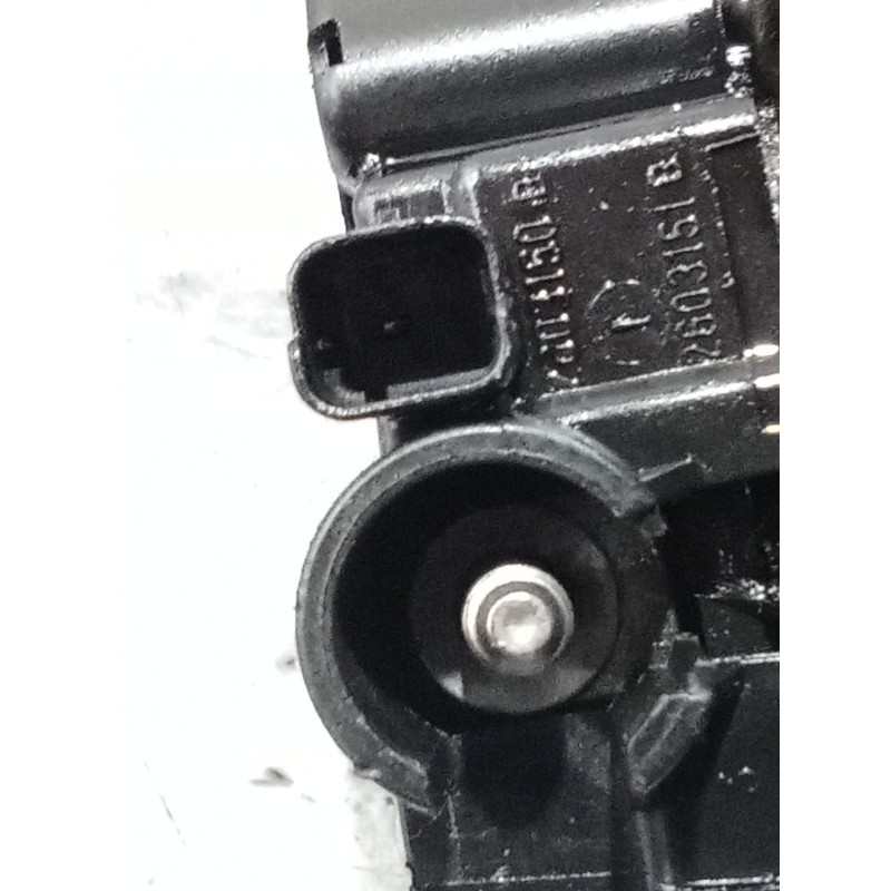 Recambio de alternador para peugeot 308 i (4a_, 4c_) 1.6 16v referencia OEM IAM 75765138001  