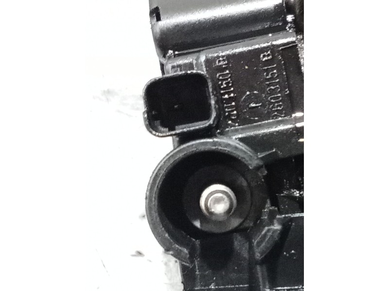 Recambio de alternador para peugeot 308 i (4a_, 4c_) 1.6 16v referencia OEM IAM 75765138001  