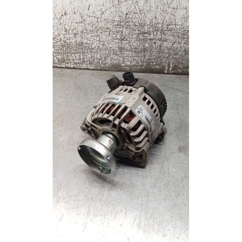 Recambio de alternador para ford focus i sedán (dfw) 1.8 turbo di / tddi referencia OEM IAM 63321746  98