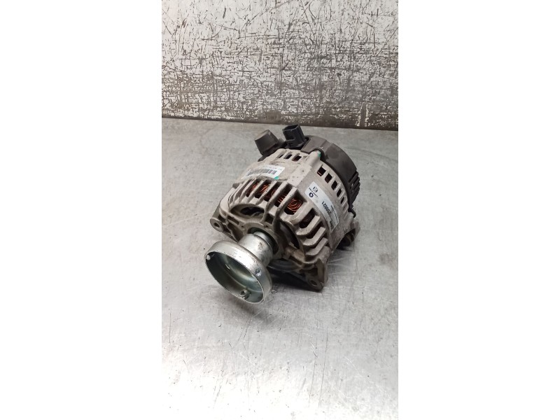 Recambio de alternador para ford focus i sedán (dfw) 1.8 turbo di / tddi referencia OEM IAM 63321746  98