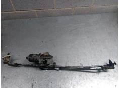 Recambio de motor limpia delantero para nissan pick-up (d22) king cab 4x4 referencia OEM IAM   2881557G0A 2