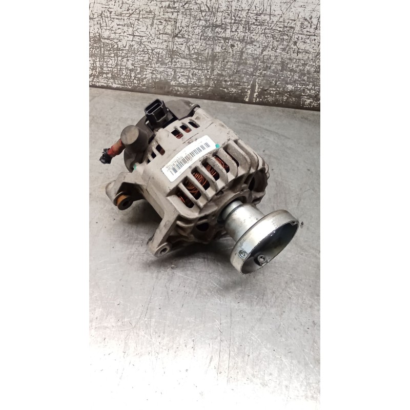 Recambio de alternador para ford focus i sedán (dfw) 1.8 turbo di / tddi referencia OEM IAM 63321746  98