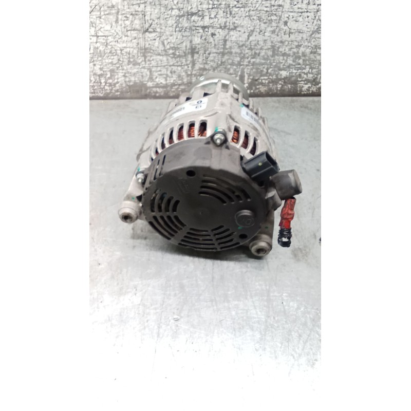 Recambio de alternador para ford focus i sedán (dfw) 1.8 turbo di / tddi referencia OEM IAM 63321746  98