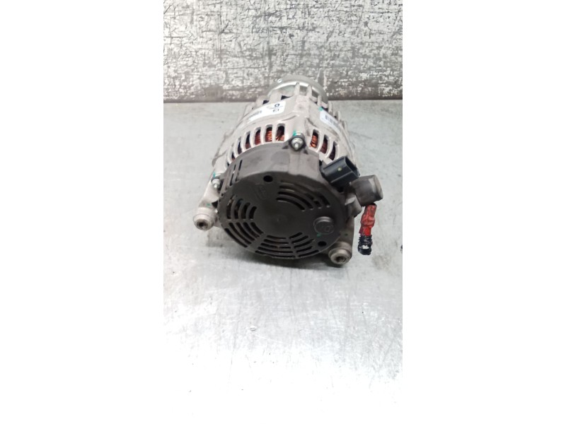 Recambio de alternador para ford focus i sedán (dfw) 1.8 turbo di / tddi referencia OEM IAM 63321746  98