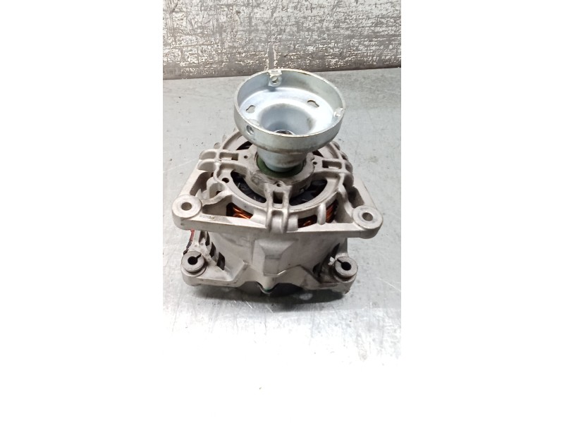 Recambio de alternador para ford focus i sedán (dfw) 1.8 turbo di / tddi referencia OEM IAM 63321746  98