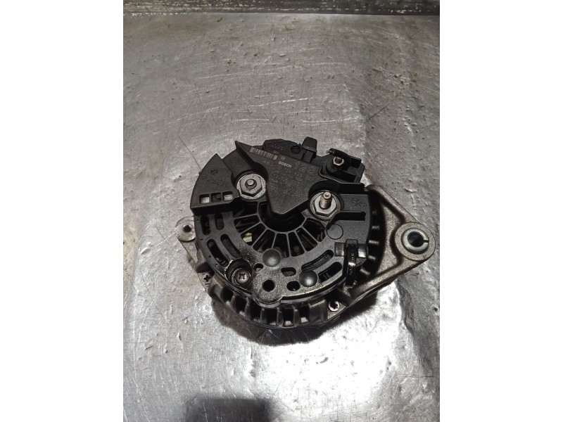 Recambio de alternador para opel astra h (a04) 1.8 (l48) referencia OEM IAM 0124425027 13156050 