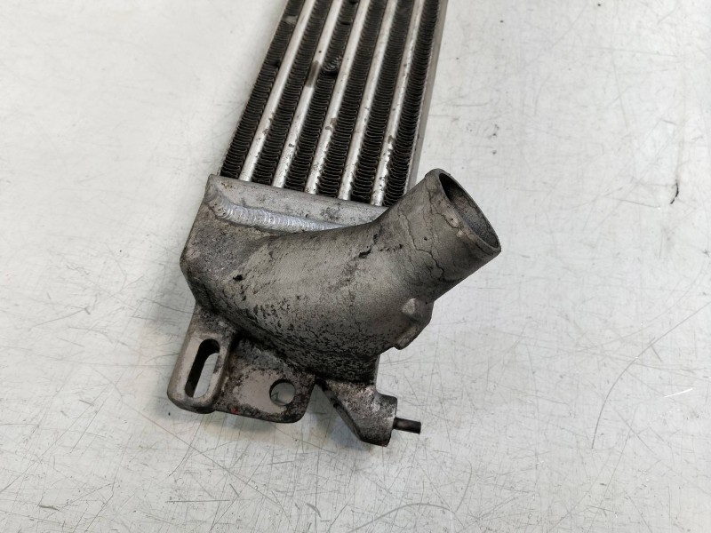 Recambio de intercooler para opel sintra 2.2 16v dti referencia OEM IAM 52476629 52476626 