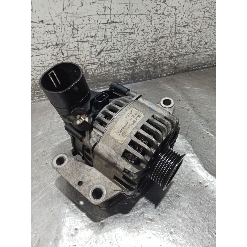 Recambio de alternador para ford mondeo iii sedán (b4y) 2.0 tdci referencia OEM IAM 1S7TBC  01