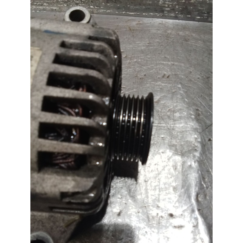 Recambio de alternador para ford mondeo iii sedán (b4y) 2.0 tdci referencia OEM IAM 1S7TBC  01