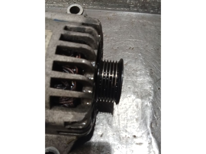 Recambio de alternador para ford mondeo iii sedán (b4y) 2.0 tdci referencia OEM IAM 1S7TBC  01