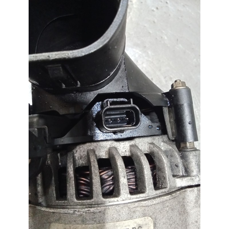 Recambio de alternador para ford mondeo iii sedán (b4y) 2.0 tdci referencia OEM IAM 1S7TBC  01