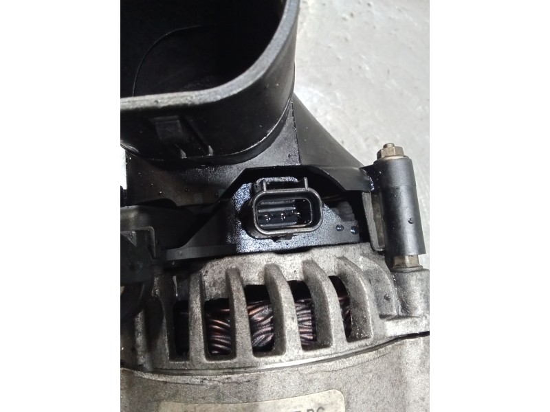 Recambio de alternador para ford mondeo iii sedán (b4y) 2.0 tdci referencia OEM IAM 1S7TBC  01