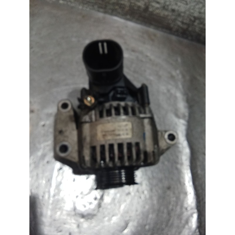 Recambio de alternador para ford mondeo iii sedán (b4y) 2.0 tdci referencia OEM IAM 1S7TBC  01
