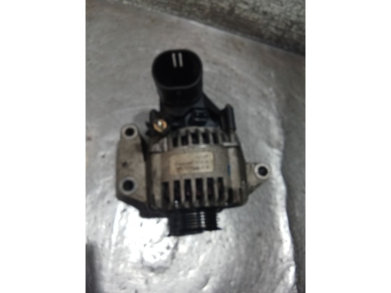 Recambio de alternador para ford mondeo iii sedán (b4y) 2.0 tdci referencia OEM IAM 1S7TBC  01
