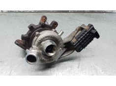 Recambio de turbocompresor para land rover range rover sport v6 td s referencia OEM IAM   10