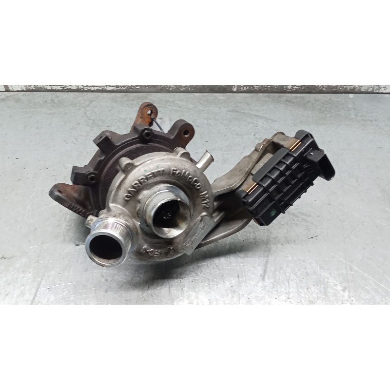 Recambio de turbocompresor para land rover range rover sport v6 td s referencia OEM IAM   10