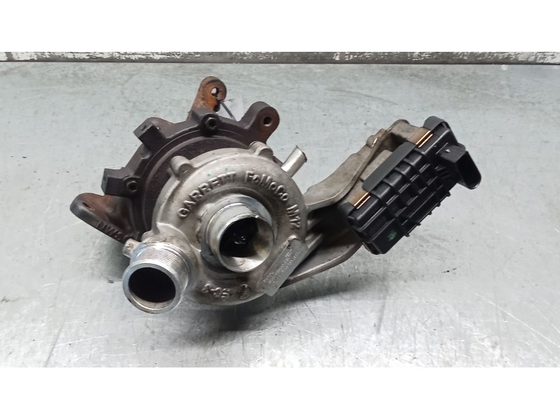 Recambio de turbocompresor para land rover range rover sport v6 td s referencia OEM IAM   10