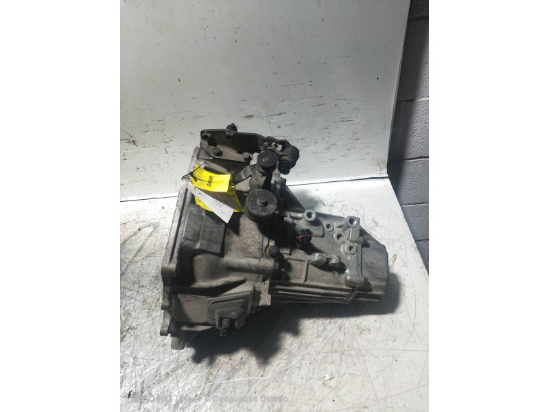 Recambio de caja cambios para hyundai accent (lc) 1.3 cat referencia OEM IAM HY2073 446960 