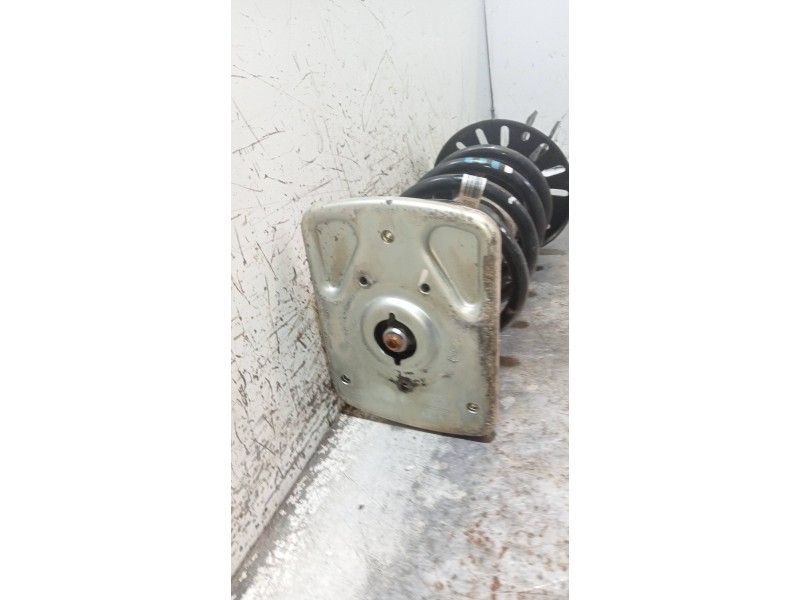 Recambio de amortiguador delantero izquierdo para peugeot expert combi 2.0 blue-hdi fap referencia OEM IAM 9821596680  