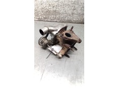 Recambio de turbocompresor para renault kangoo express (fc0/1_) 1.5 dci (fc1e) referencia OEM IAM    2
