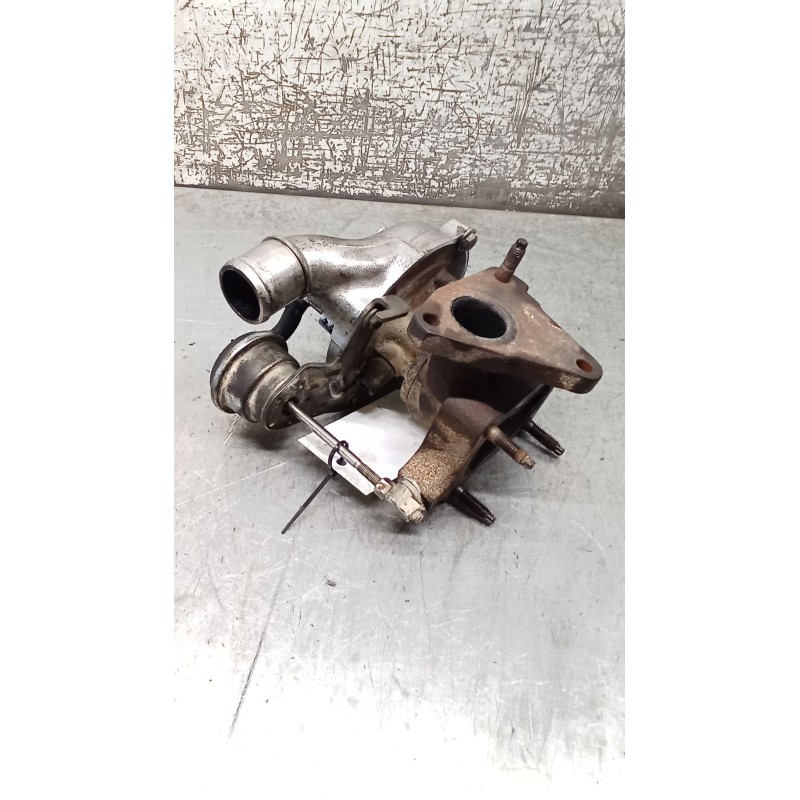 Recambio de turbocompresor para renault kangoo express (fc0/1_) 1.5 dci (fc1e) referencia OEM IAM   