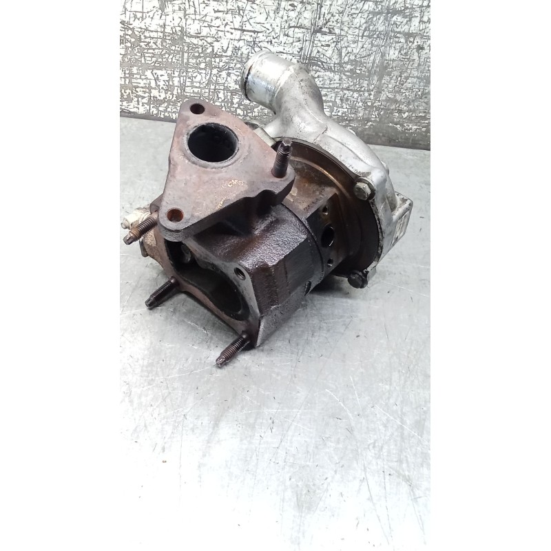 Recambio de turbocompresor para renault kangoo express (fc0/1_) 1.5 dci (fc1e) referencia OEM IAM   