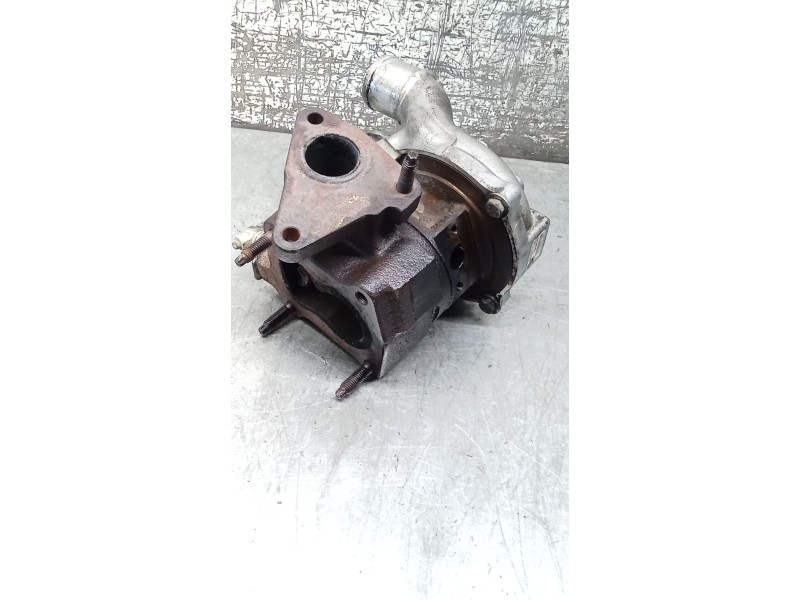 Recambio de turbocompresor para renault kangoo express (fc0/1_) 1.5 dci (fc1e) referencia OEM IAM   