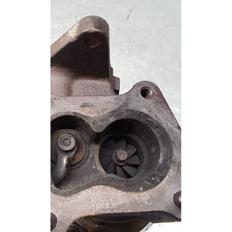 Recambio de turbocompresor para renault kangoo express (fc0/1_) 1.5 dci (fc1e) referencia OEM IAM   