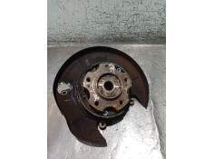 Recambio de mangueta trasera izquierda para ssangyong rodius i 2.7 xdi referencia OEM IAM   05
