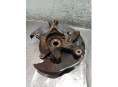 Recambio de mangueta trasera izquierda para ssangyong rodius i 2.7 xdi referencia OEM IAM   05 2