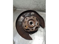 Recambio de mangueta trasera derecha para ssangyong rodius i 2.7 xdi referencia OEM IAM   05