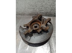 Recambio de mangueta trasera derecha para ssangyong rodius i 2.7 xdi referencia OEM IAM   05 2