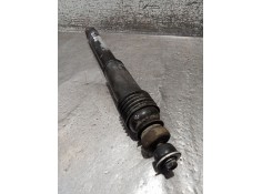 Recambio de amortiguador trasero izquierdo para ssangyong rodius i 2.7 xdi referencia OEM IAM   05 2