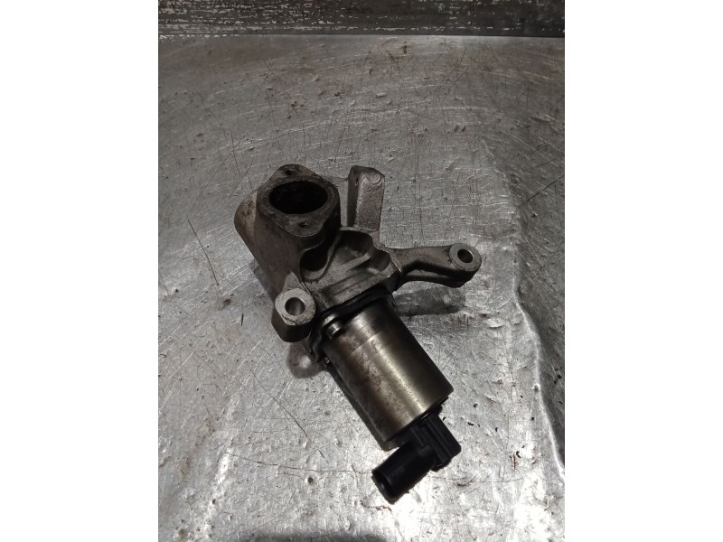 Recambio de valvula egr para ssangyong rodius i 2.7 xdi referencia OEM IAM   05