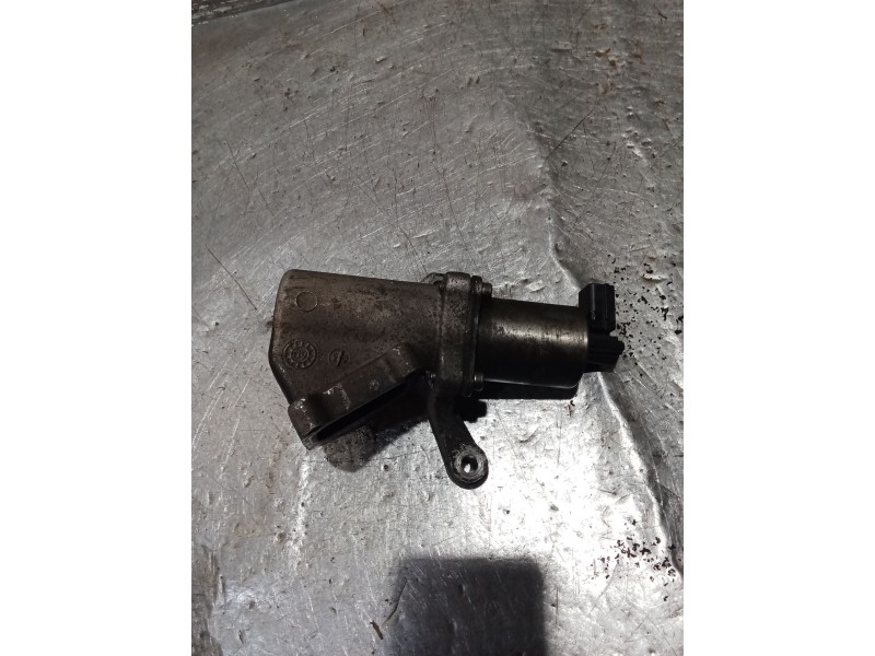 Recambio de valvula egr para ssangyong rodius i 2.7 xdi referencia OEM IAM   05